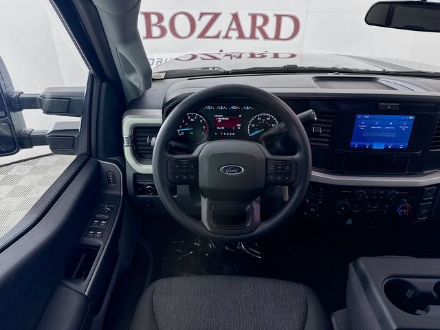 2026 Ford F-250SD F-250® XL