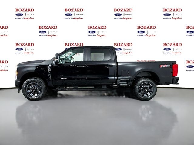 2026 Ford F-250SD F-250® XL