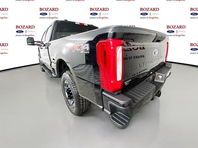 2026 Ford F-250SD F-250® XL