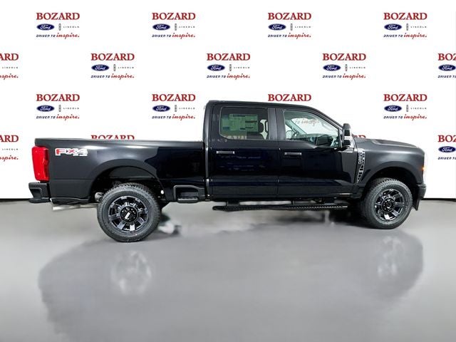 2026 Ford F-250SD F-250® XL