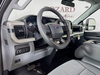 2026 Ford F-250SD F-250® XL