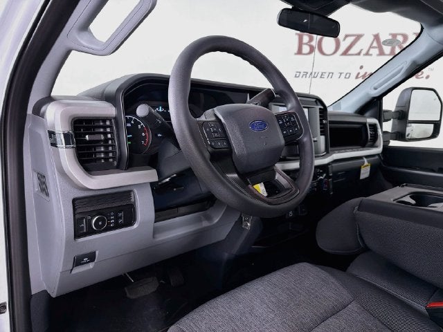 2027 Ford F-250SD XL