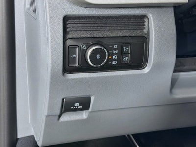 2027 Ford F-250SD XL