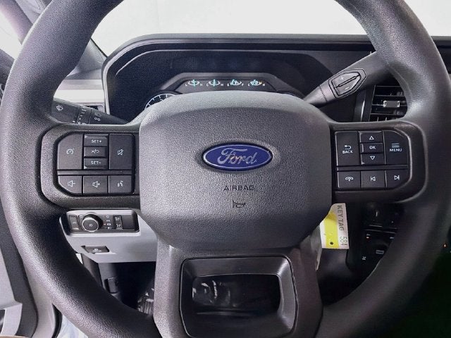 2027 Ford F-250SD XL