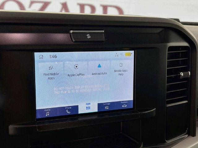 2027 Ford F-250SD XL