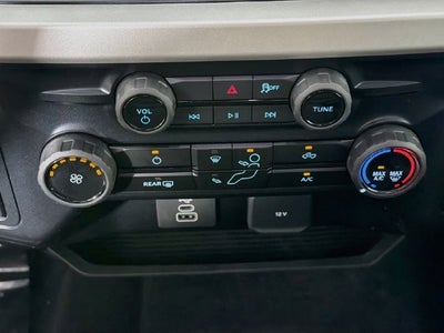 2027 Ford F-250SD XL