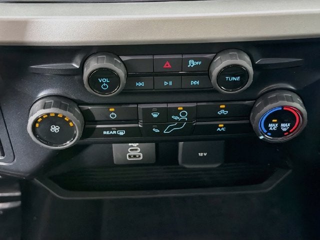 2027 Ford F-250SD XL