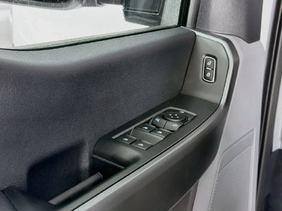 2027 Ford F-250SD XL