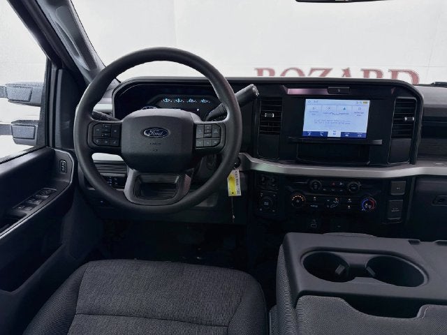 2027 Ford F-250SD XL