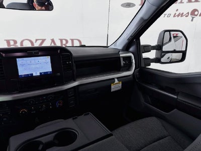 2027 Ford F-250SD XL