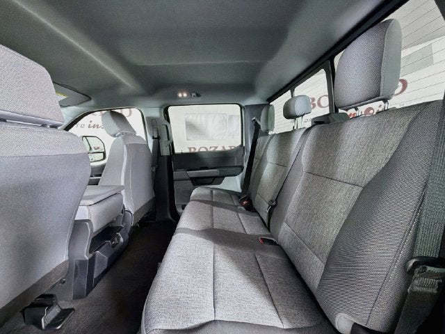 2027 Ford F-250SD XL
