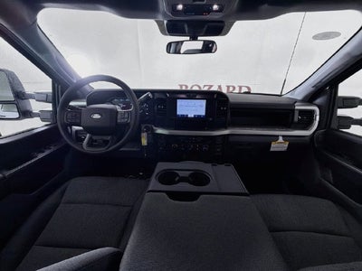 2027 Ford F-250SD XL