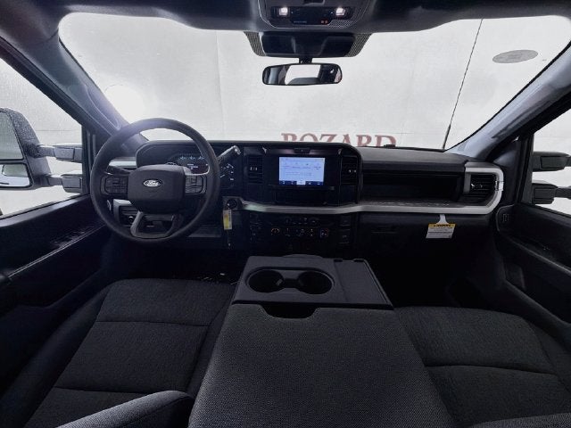 2027 Ford F-250SD XL