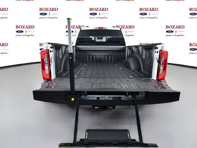 2027 Ford F-250SD XL