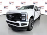 2027 Ford F-250SD XL