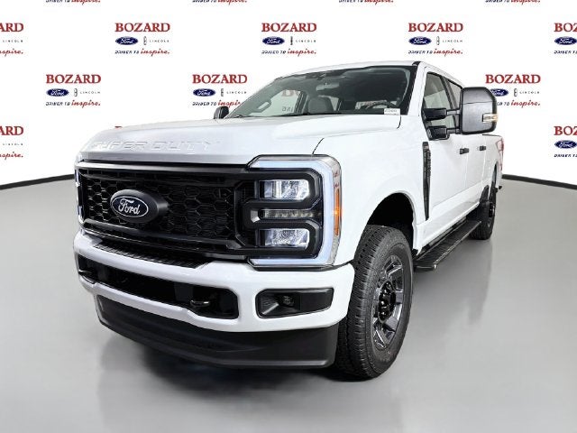 2027 Ford F-250SD XL