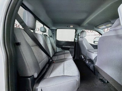 2027 Ford F-250SD XL