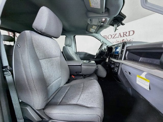 2027 Ford F-250SD XL