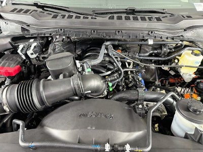 2027 Ford F-250SD XL