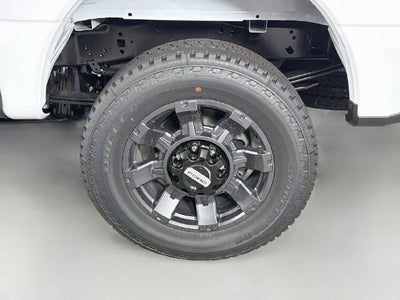 2027 Ford F-250SD XL