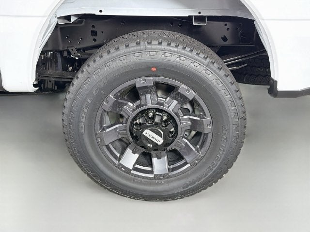 2027 Ford F-250SD XL