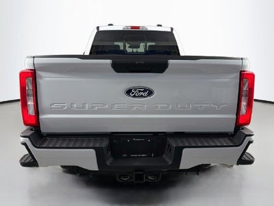 2027 Ford F-250SD XL