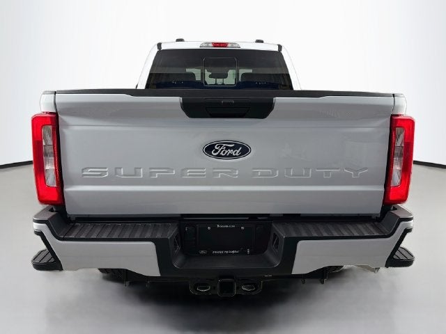 2027 Ford F-250SD XL