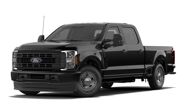 2027 Ford F-250SD XL