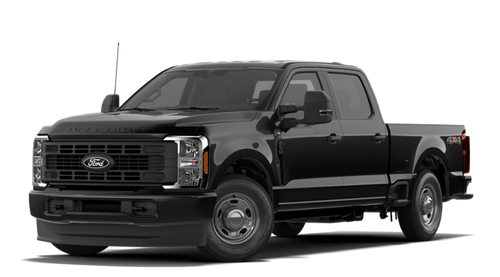 2027 Ford F-250SD XL