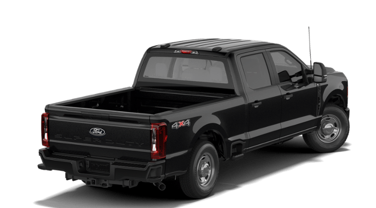 2027 Ford F-250SD XL