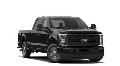 2027 Ford F-250SD XL