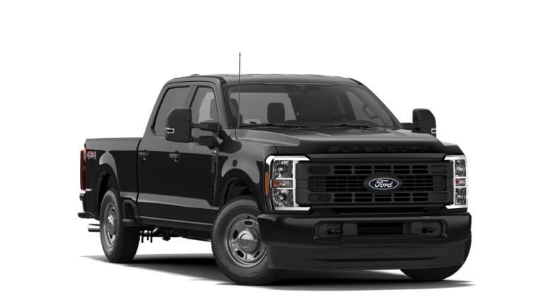 2027 Ford F-250SD XL