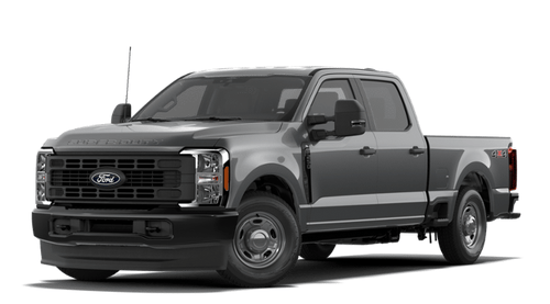 2027 Ford F-250SD XL