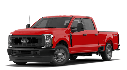 2027 Ford F-250SD XL