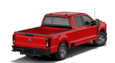 2027 Ford F-250SD XL