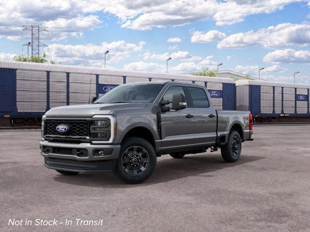 2027 Ford F-250SD XL