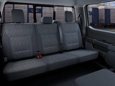2027 Ford F-250SD XL