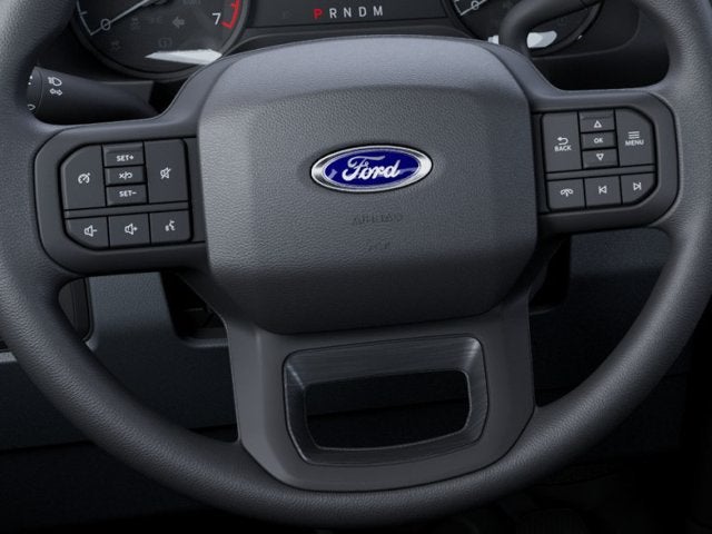 2027 Ford F-250SD XL