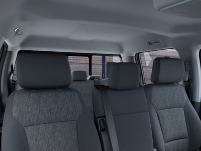 2027 Ford F-250SD XL