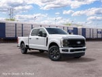 2027 Ford F-250SD XL