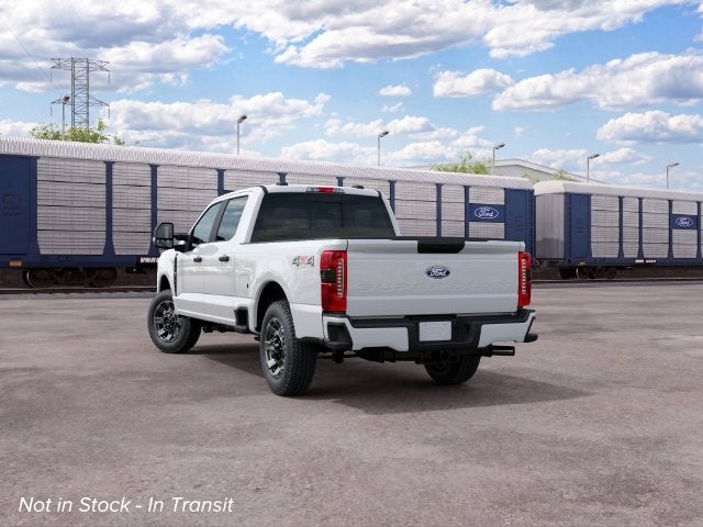 2027 Ford F-250SD XL