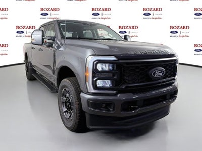 2027 Ford F-250SD XL