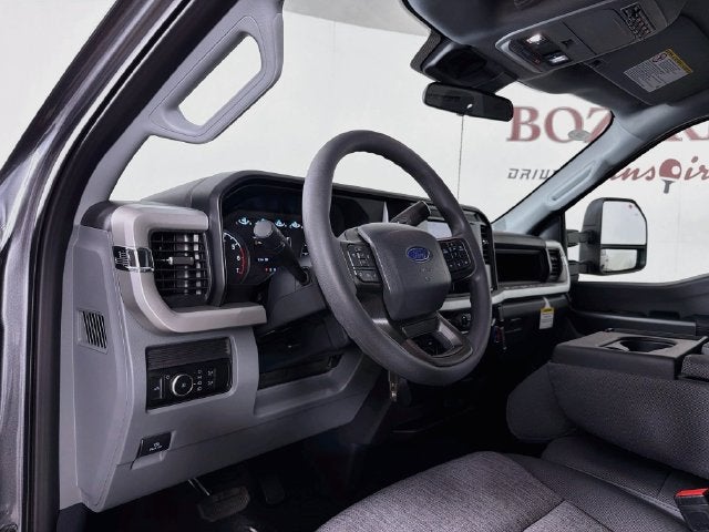 2027 Ford F-250SD XL
