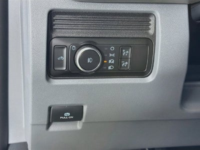 2027 Ford F-250SD XL
