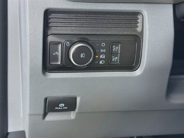 2027 Ford F-250SD XL