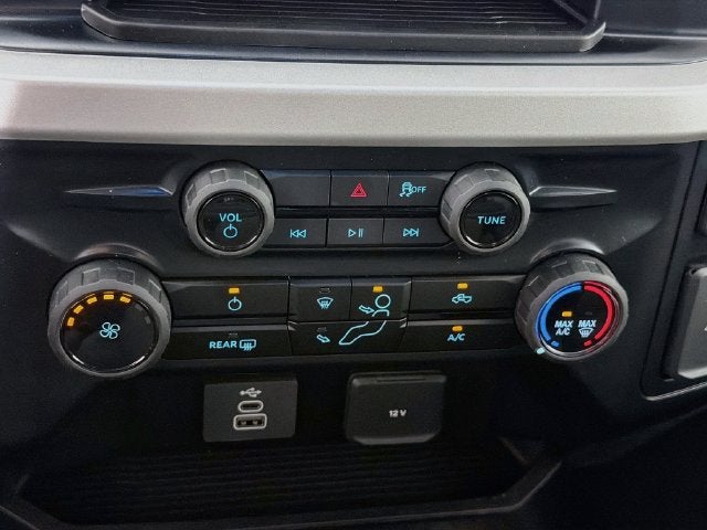 2027 Ford F-250SD XL