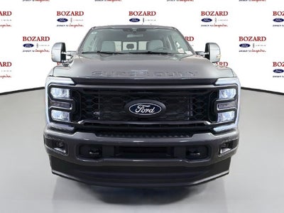 2027 Ford F-250SD XL