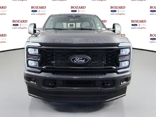 2027 Ford F-250SD XL