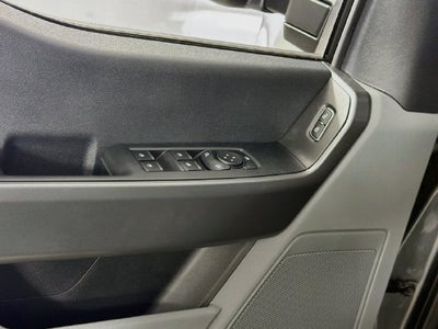 2027 Ford F-250SD XL
