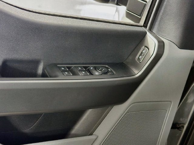 2027 Ford F-250SD XL